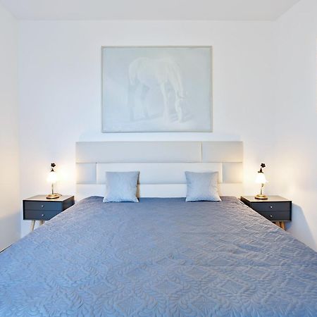 Melody Apartment Prague Luaran gambar