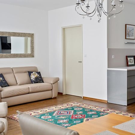 Melody Apartment Prague Luaran gambar