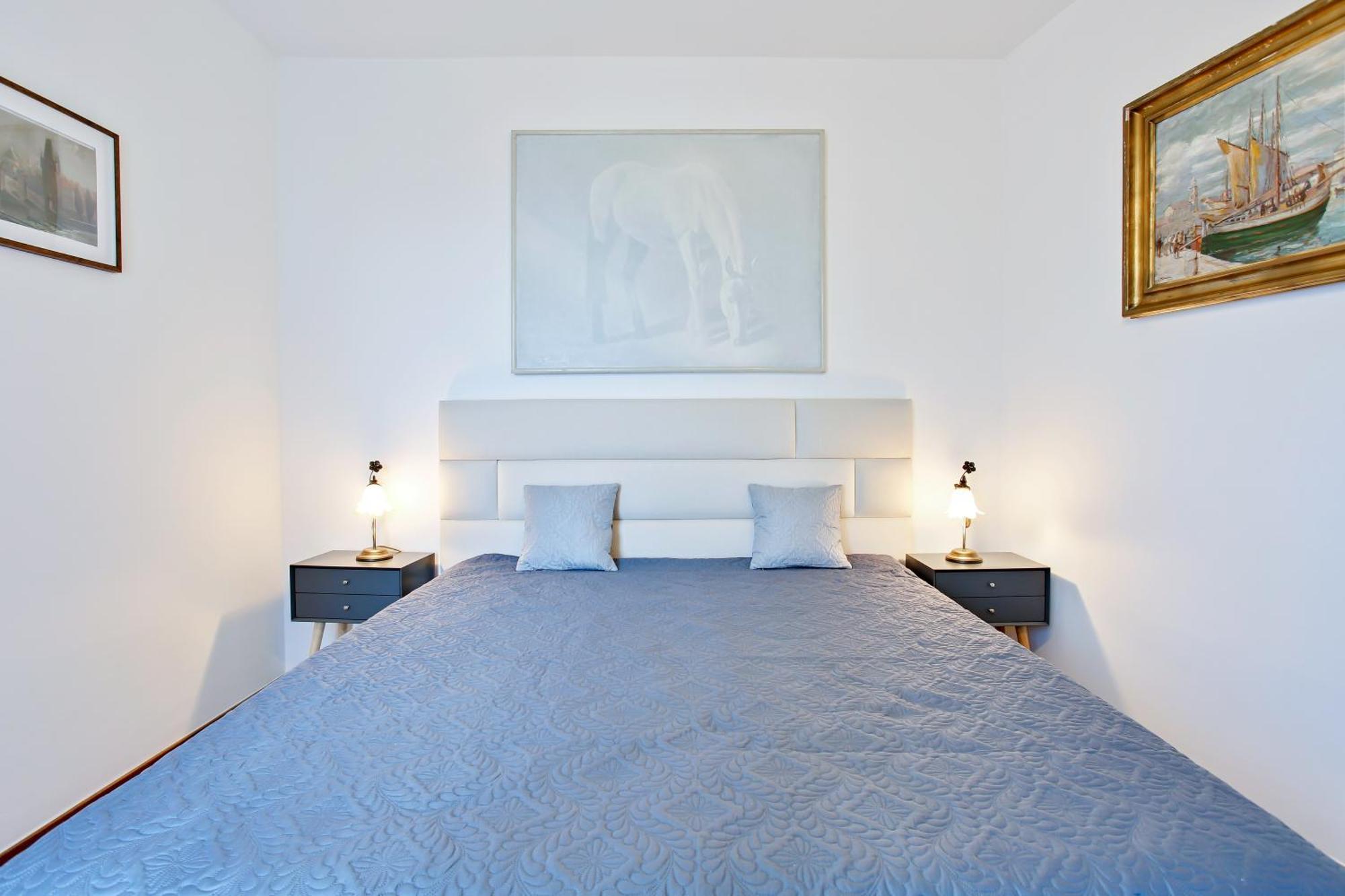 Melody Apartment Prague Luaran gambar
