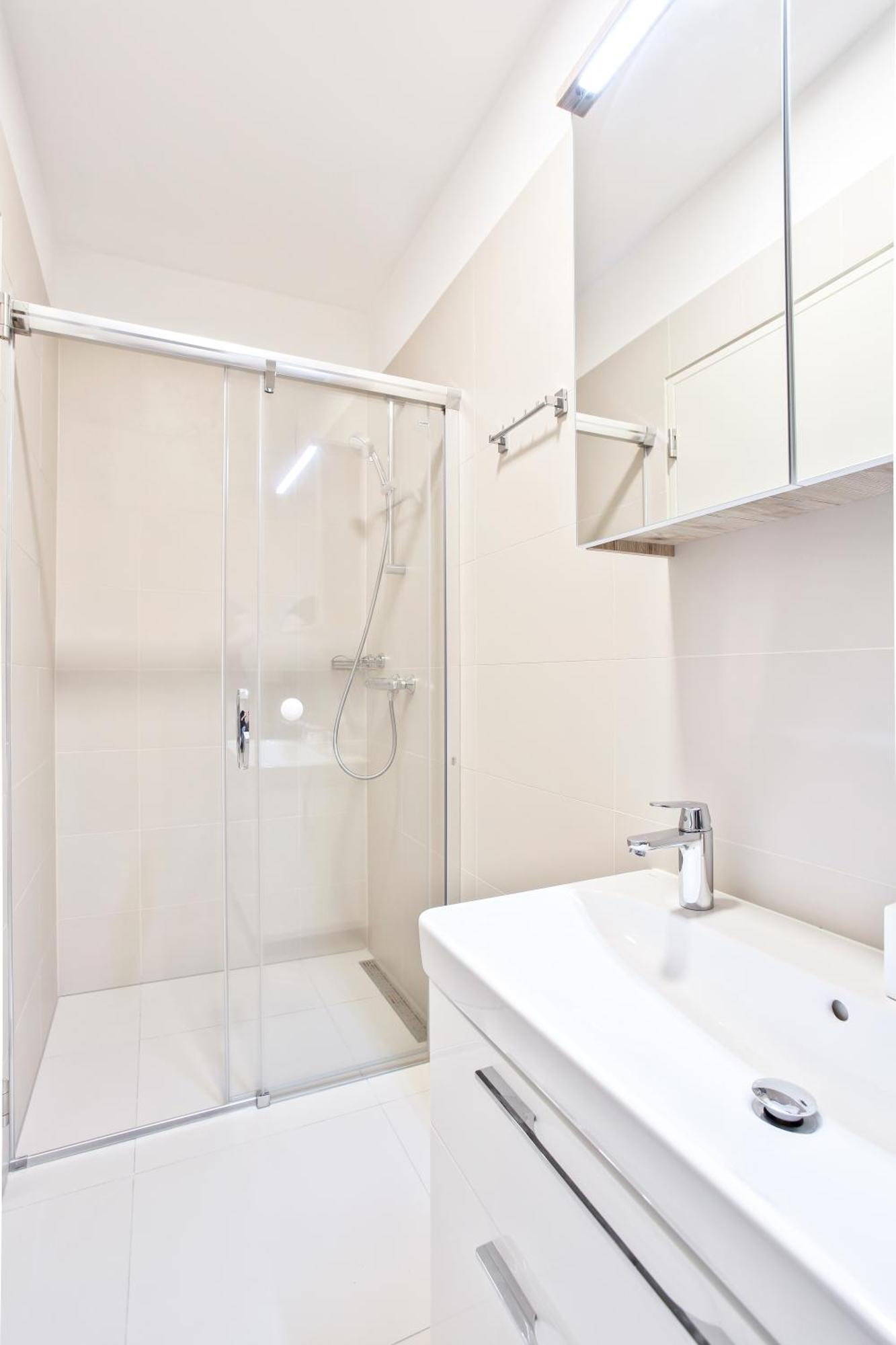 Melody Apartment Prague Luaran gambar