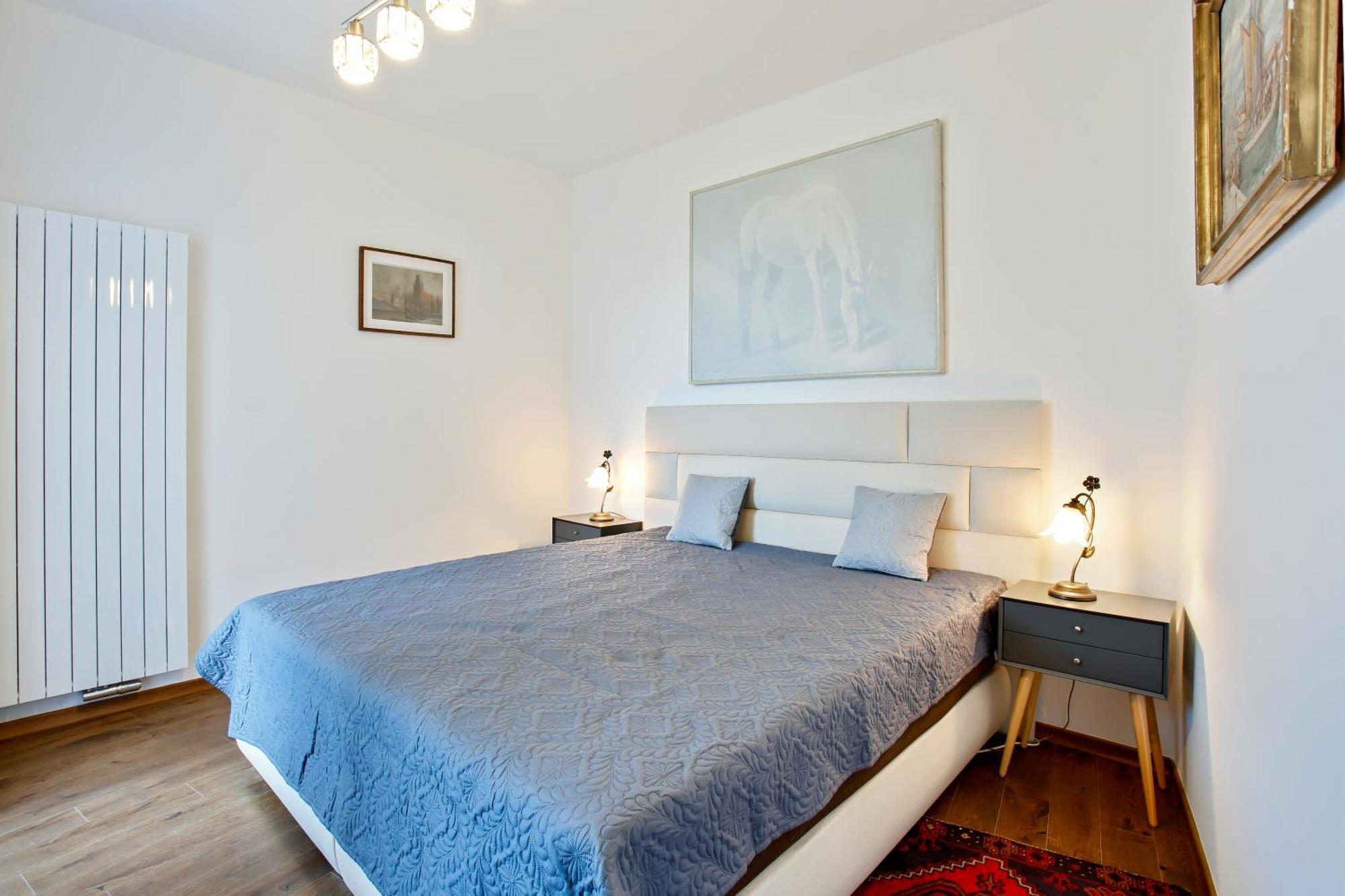 Melody Apartment Prague Luaran gambar