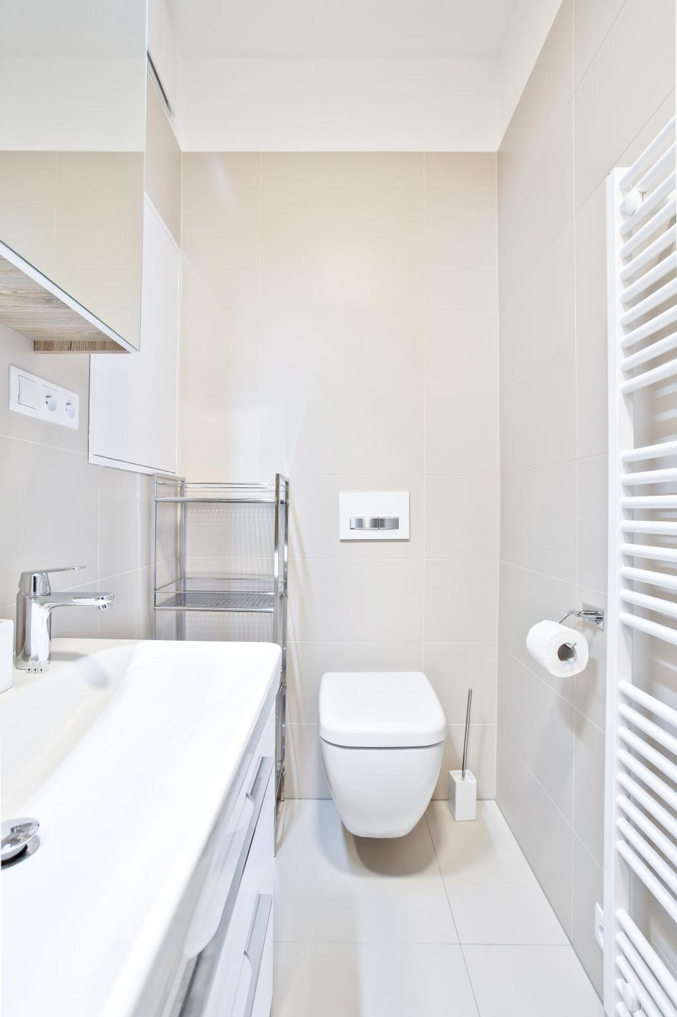 Melody Apartment Prague Luaran gambar