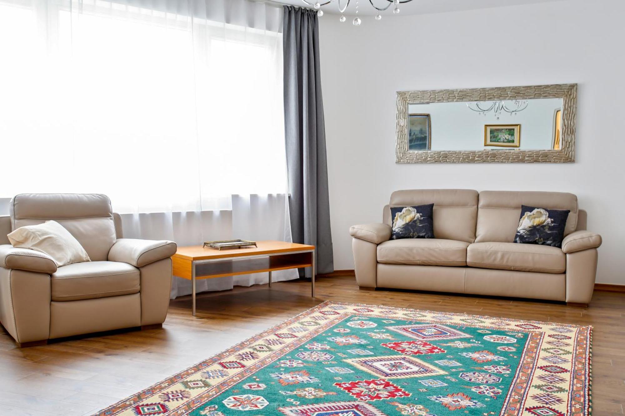 Melody Apartment Prague Luaran gambar