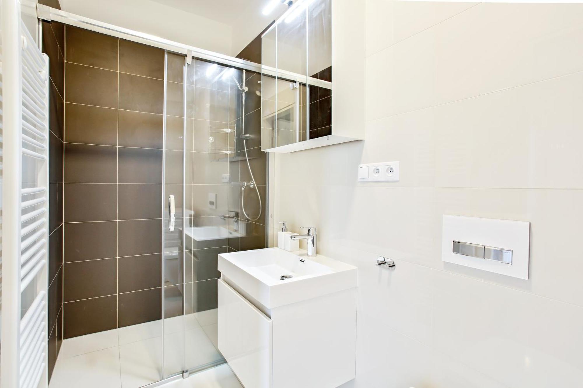Melody Apartment Prague Luaran gambar