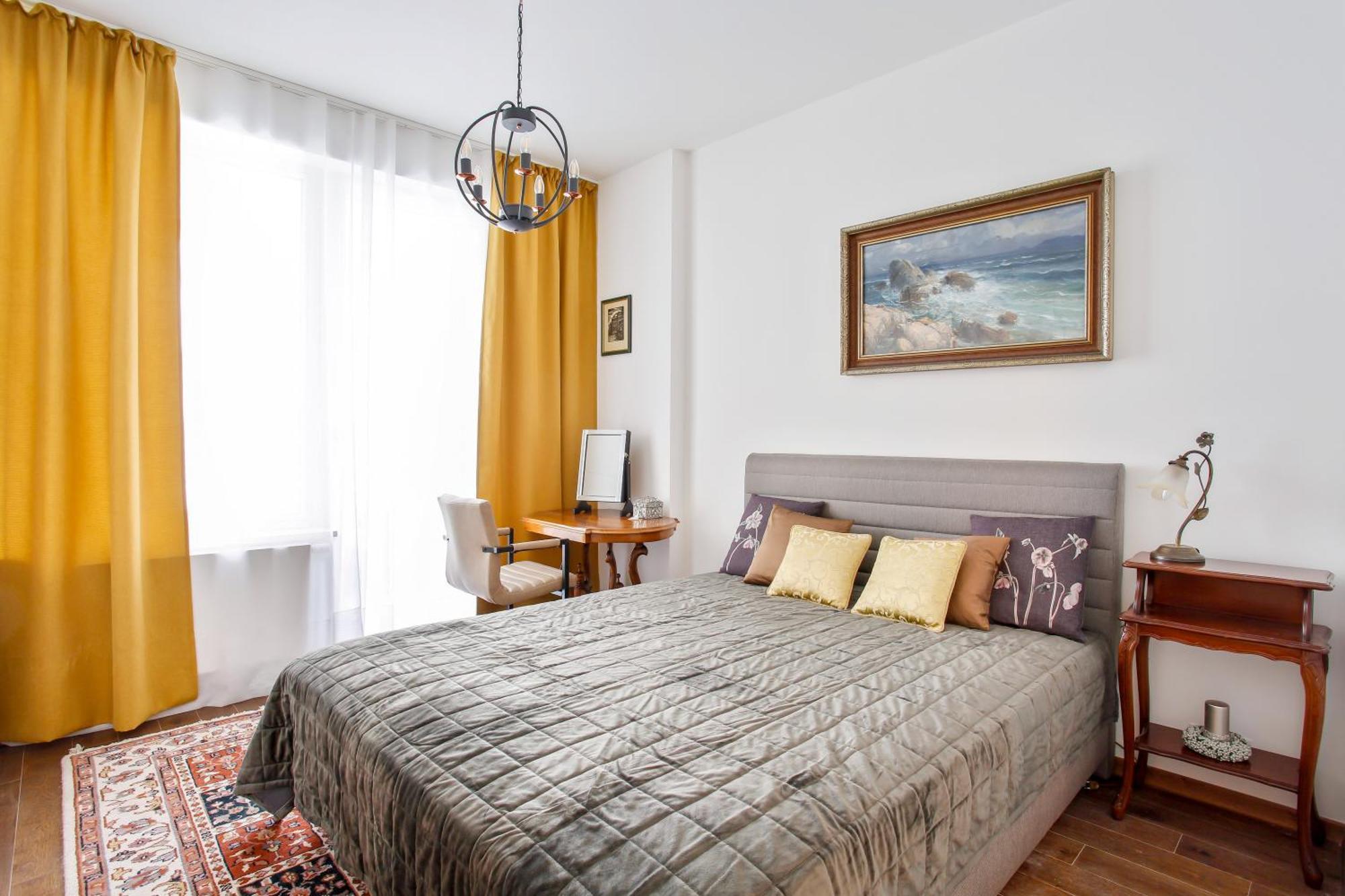 Melody Apartment Prague Luaran gambar