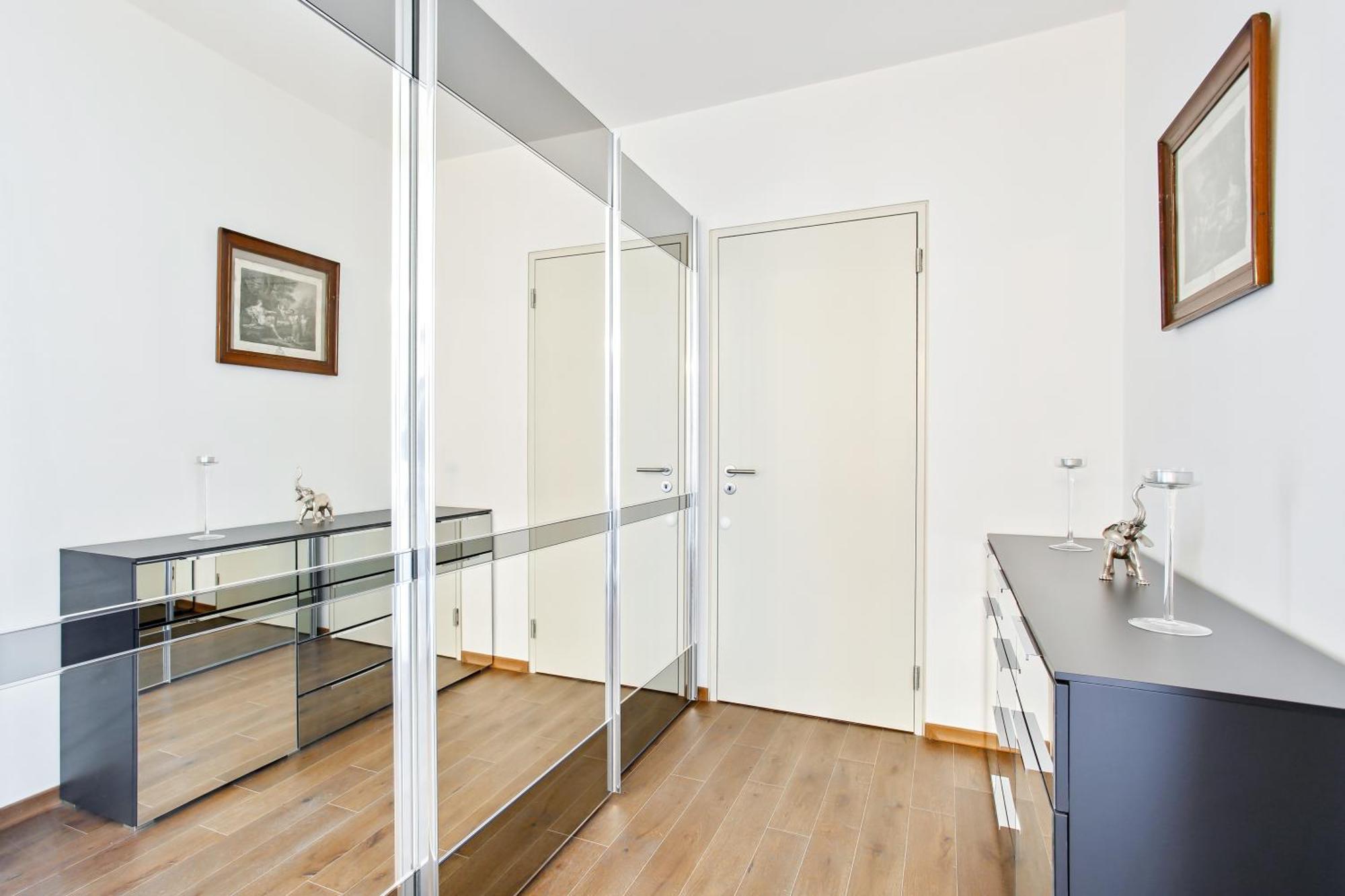 Melody Apartment Prague Luaran gambar