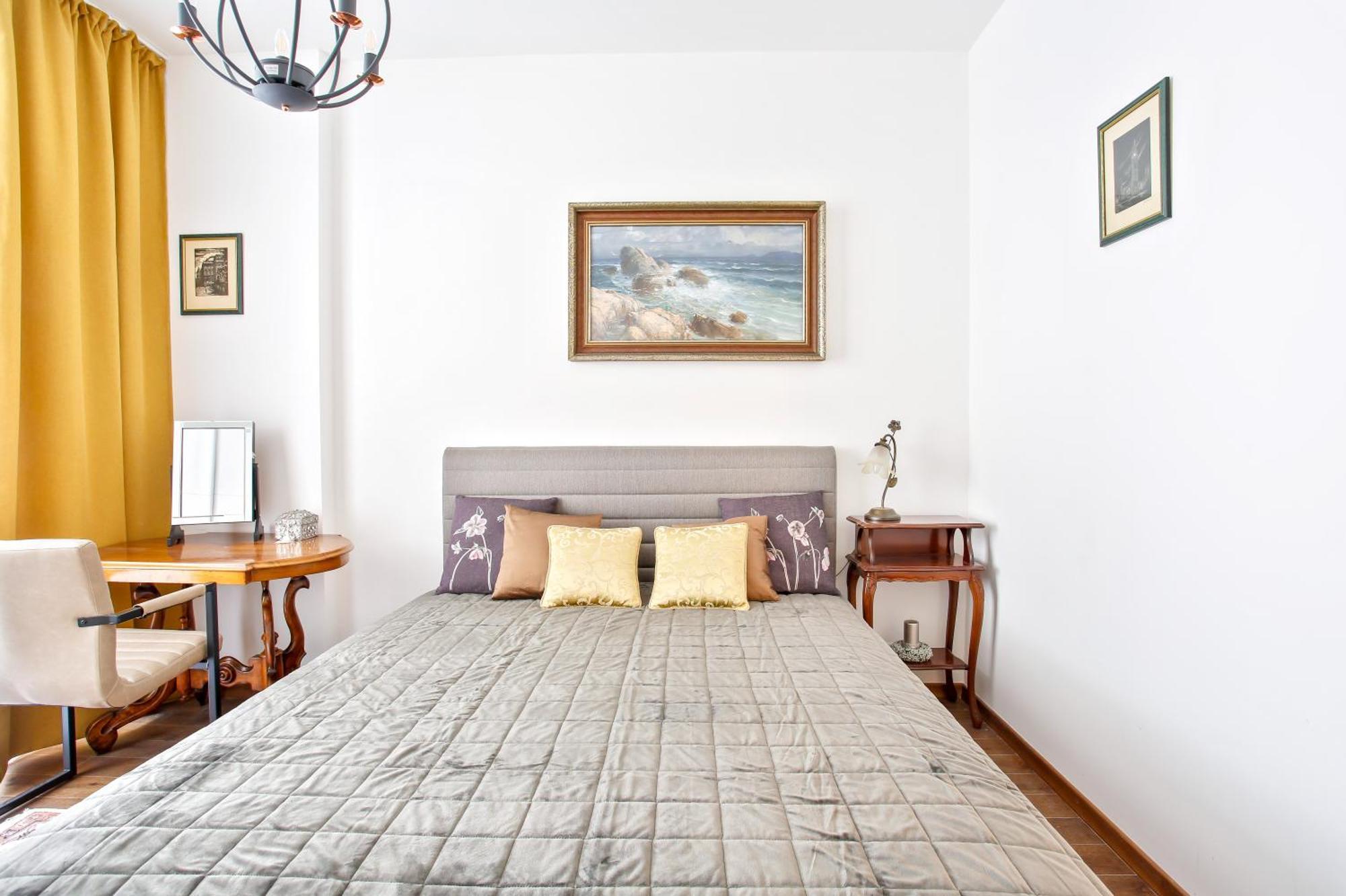 Melody Apartment Prague Luaran gambar