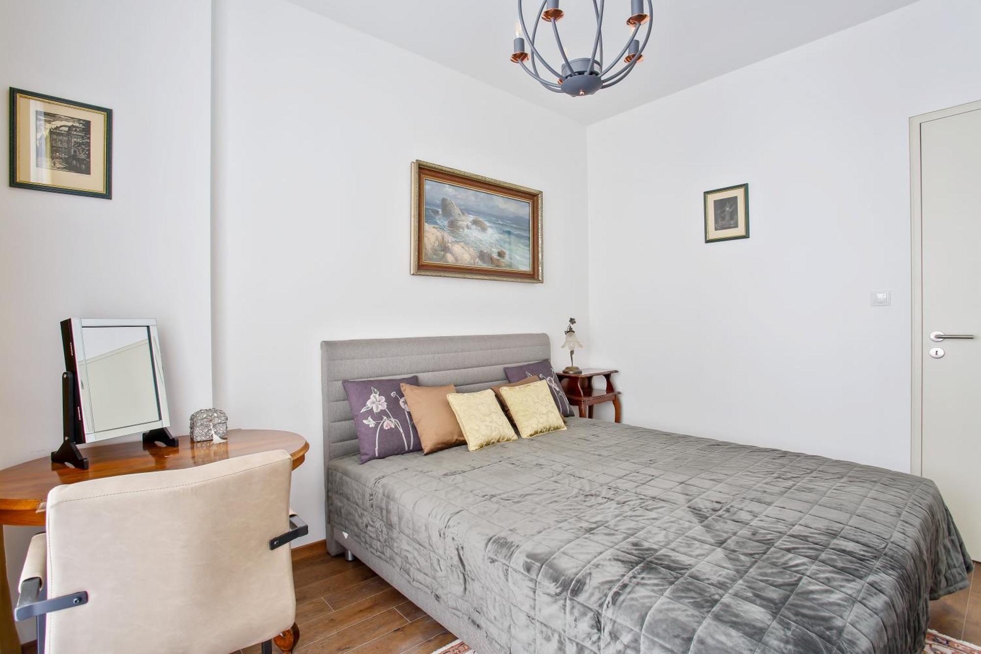Melody Apartment Prague Luaran gambar